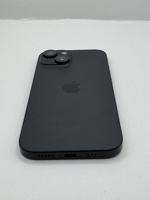 Iphone 15 128GB 91% Grad A Garantie Rate - zonemag.ro