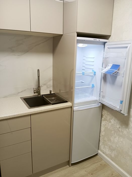 2х комн. в центре с мебелью