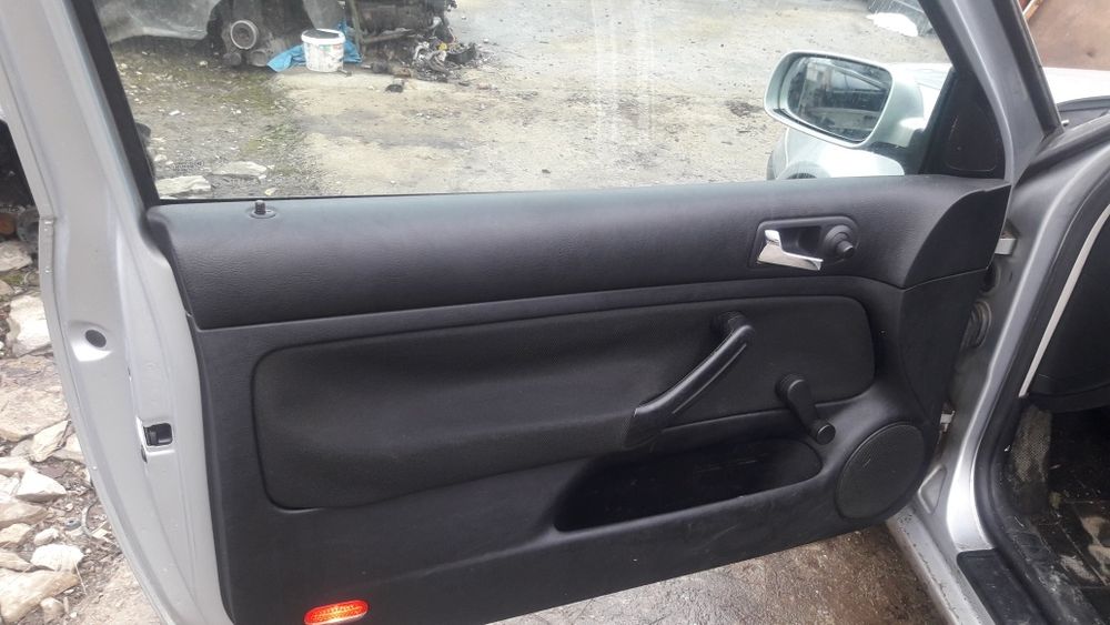 фолксваген голф 1.4 16v Volkswagen Golf 1.4 16 v само на части