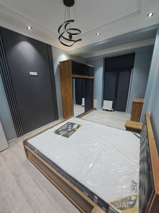 Илон ота масжиди олдида ижара бор