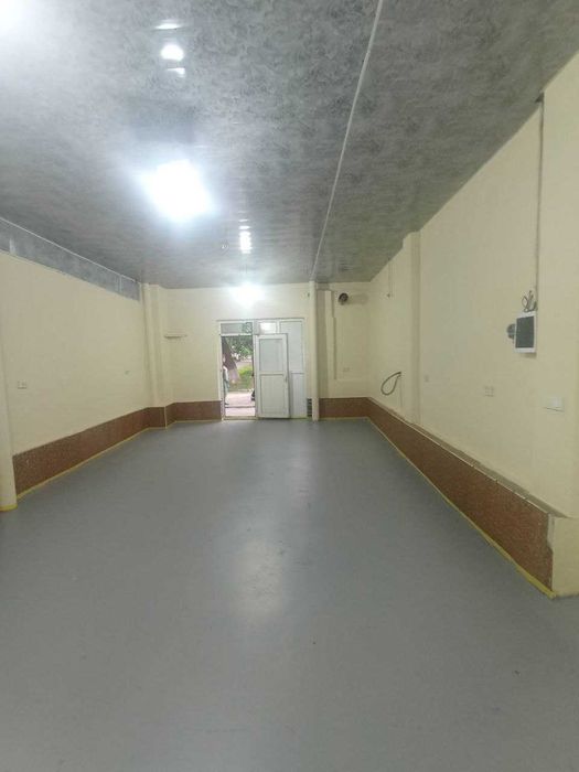 Юнусабад 6. Посольство США.Сдам 40кв.м. помещение на 1 этаже 1 линия .