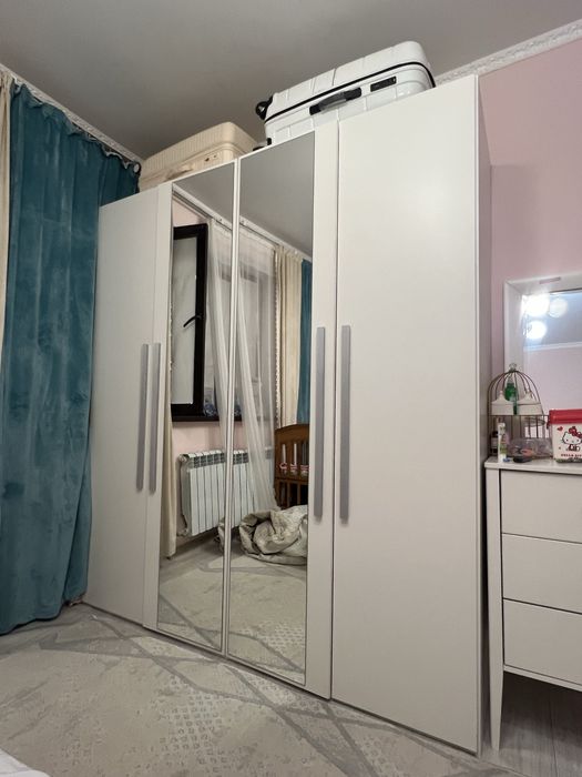 Продам шифонер для спальни