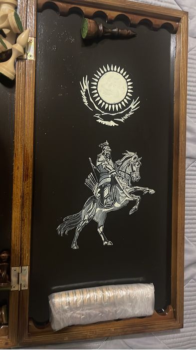 Продам шахнарды