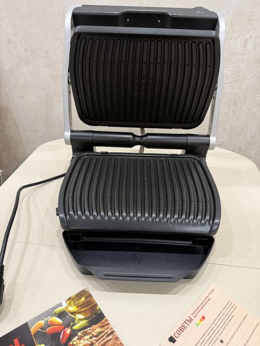 Электрогриль Tefal