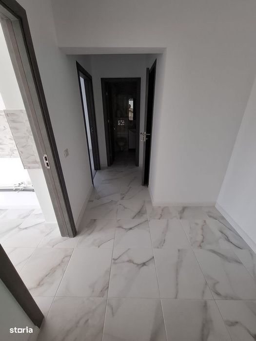 Tomis Nord-2 camere decomandate, totul nou se accepta credit-115.000e — fotografia 3