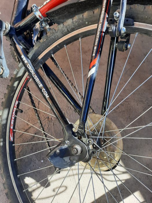 Велосипед хорощего качество