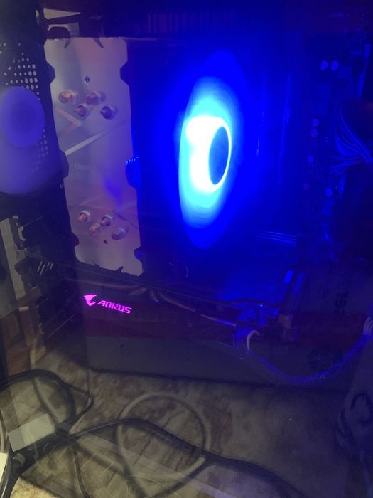 Игровой персональный компьютер