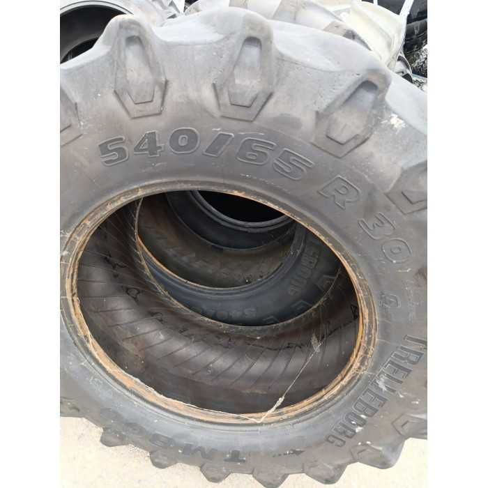 Anvelope 540/65R30 Trelleborg Second Hand Agricole de Tractiune