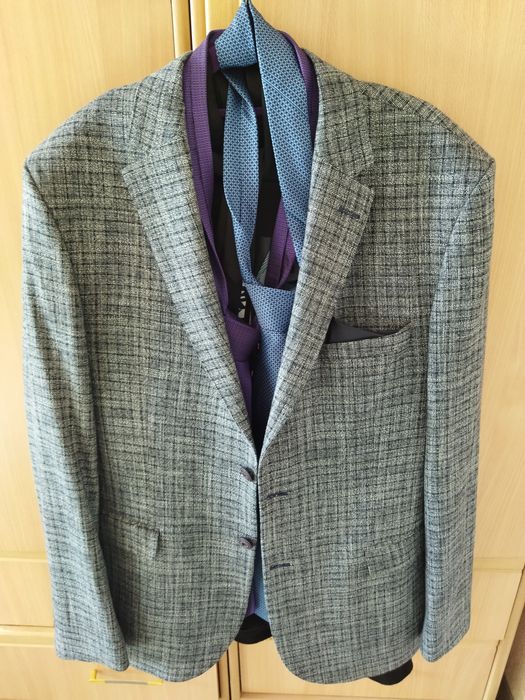 Мужская одежда ,пиджак
