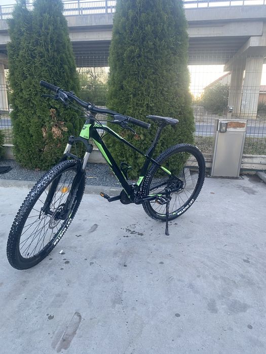 Bicicleta mtb sprint 29”