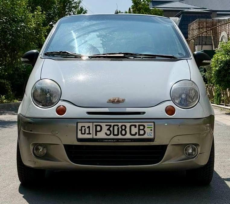 Other Matiz 2018 — 4