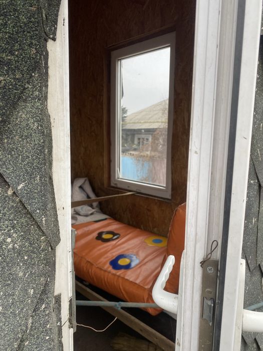 Продам продам хорошим состояние для охраны