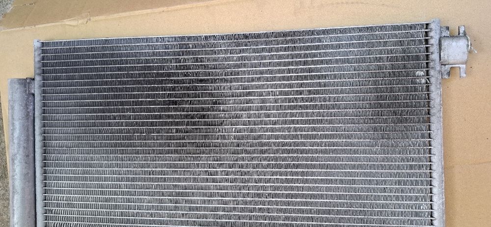 Radiator Clima Renault