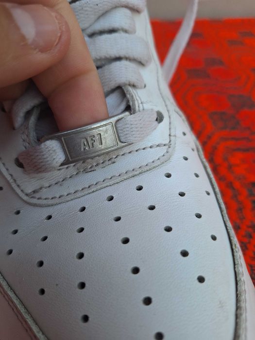 Adidasi Air Force