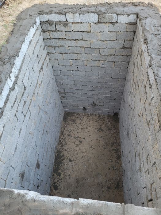 Ура ва сантехника устаси.