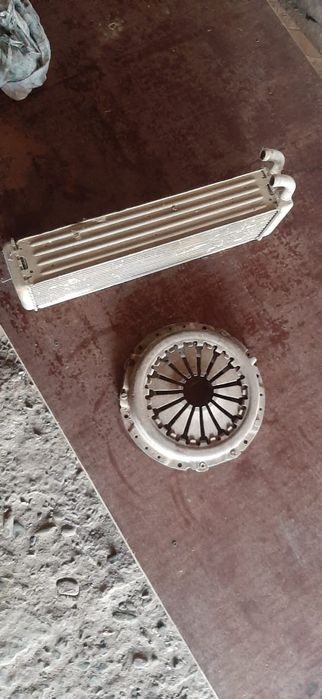 Продам запчасти на уаз