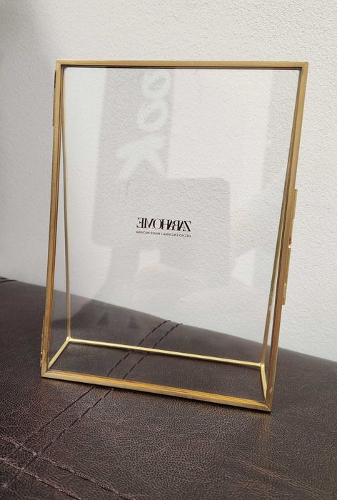 40Rama Foto Zara Home