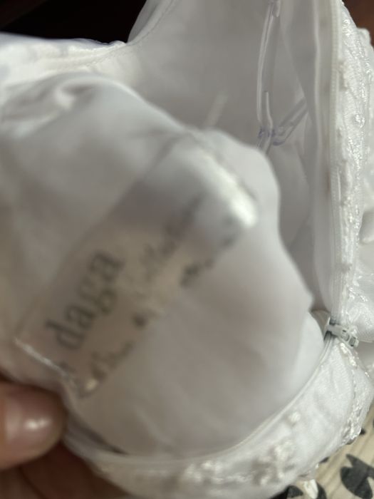 Нежнятина платишка модное