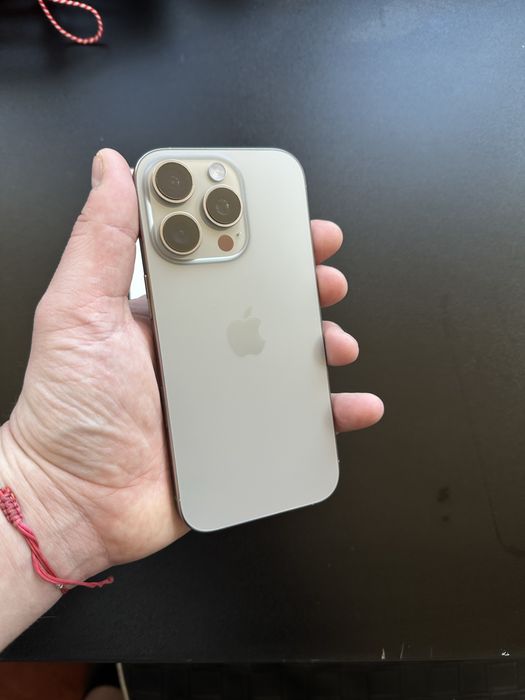 Iphone 16 pro 128 gb Бартер