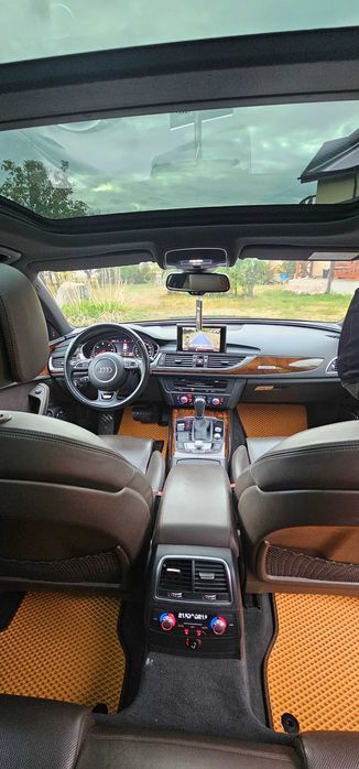 AUDI A6 allroad 2016 — imagine 4