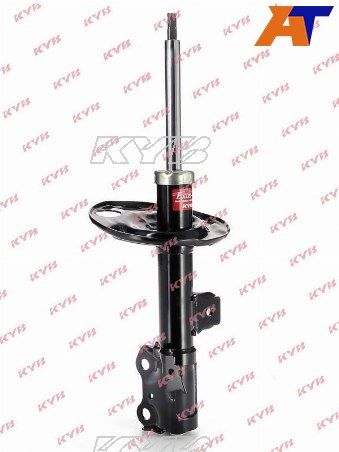 Стойка передняя Toyota Rav 4