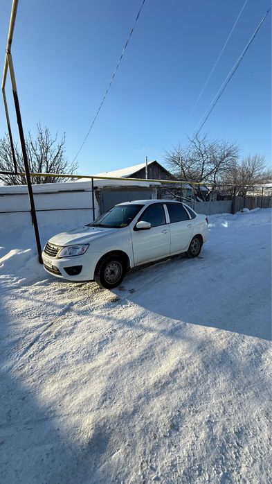 Продам Lada granta
