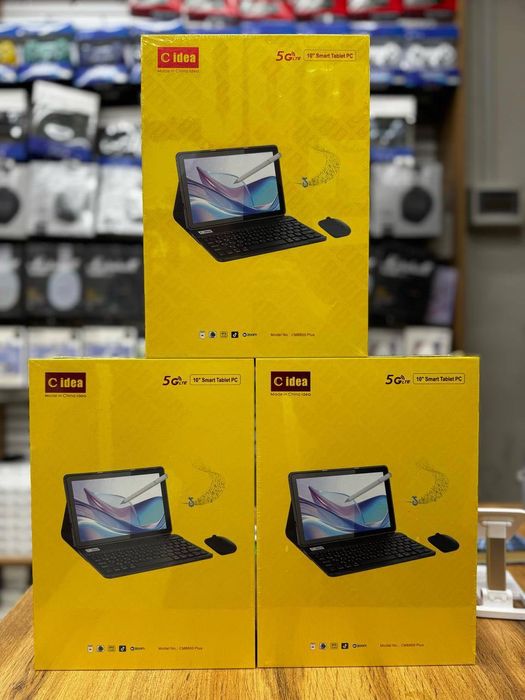 Планшет Smart king,Kidea