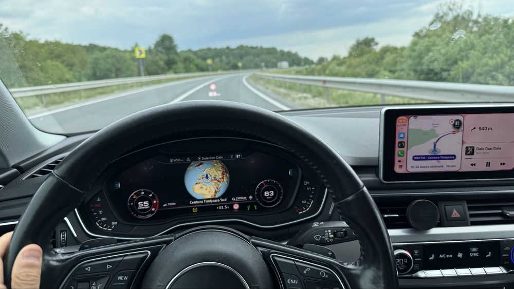 Orice retrofit / module CarPlay - Android Auto / Diagnoza / Audi VW Skoda Seat BMW