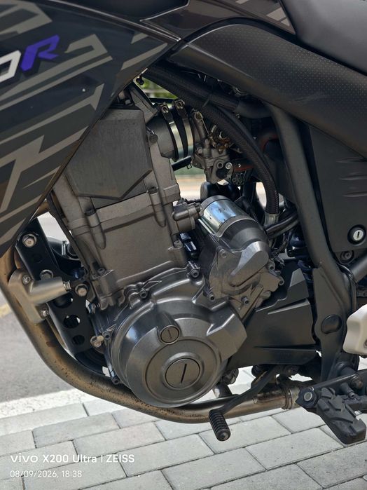 Yamaha XT660R - 2014г.