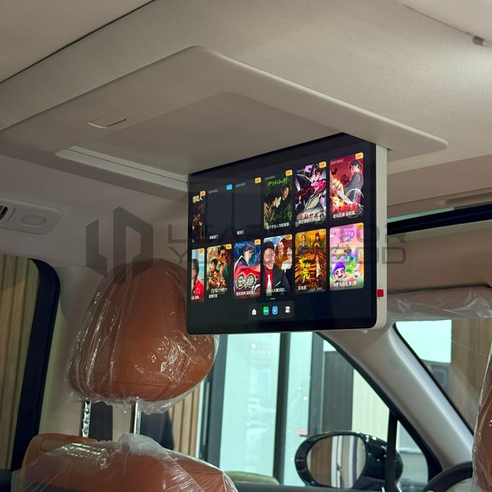 Leepmotor c16 full холодилник, массажный сидения