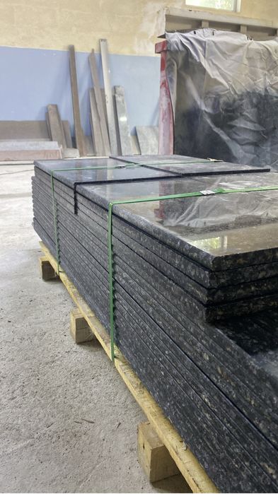 Гранит все виды камней