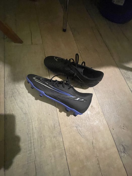 Nike phantom gx academy