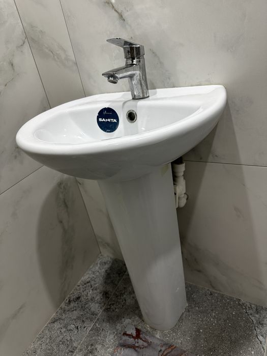 Продается Раковины