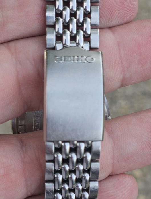 Ceas vintage automatic  Seiko 7005-8022