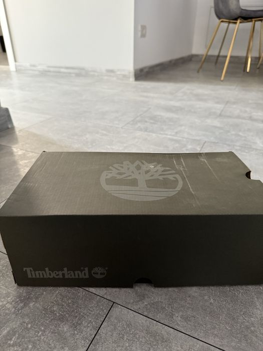 Ghete Timberland noi