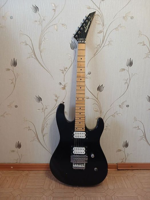 Продам электрогитару Grand by Russtone