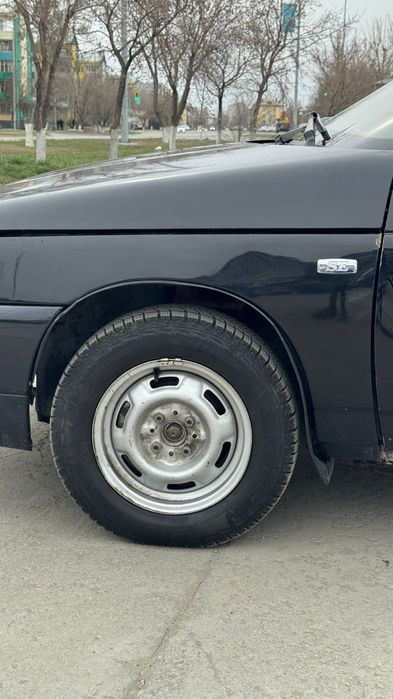 Продам ваз 2110  8