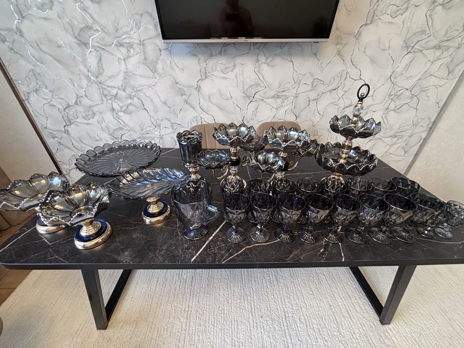 Продается б/у посуда