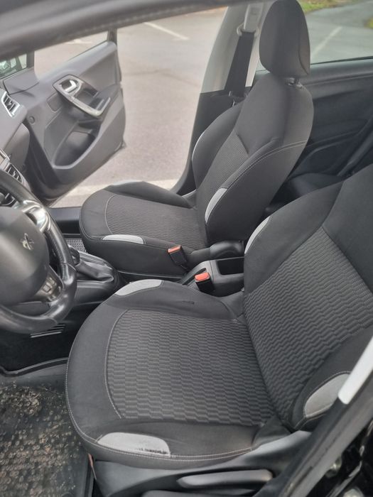 Peugeot 208 diesel 1.4