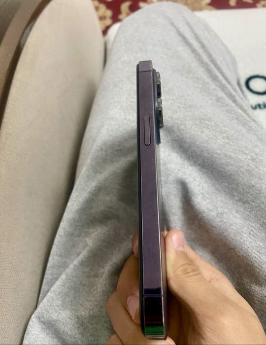 Iphone 14 Pro 128gb