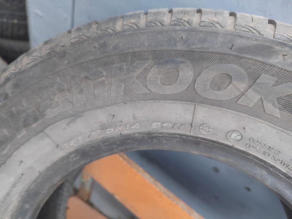 Продам один летний балон