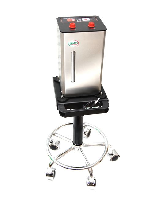 HBS10 H Професионално обурудване за водородна терапия