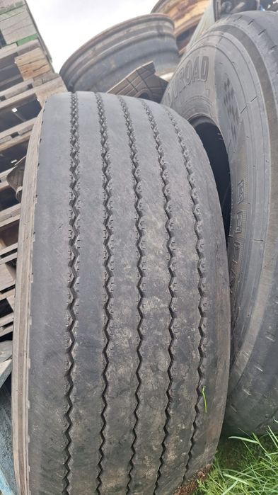 Колеса грузовые 22.5