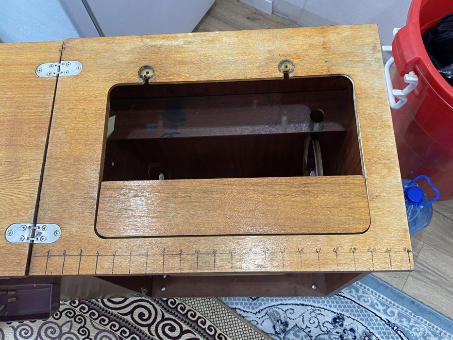 Швейная  машина!!!