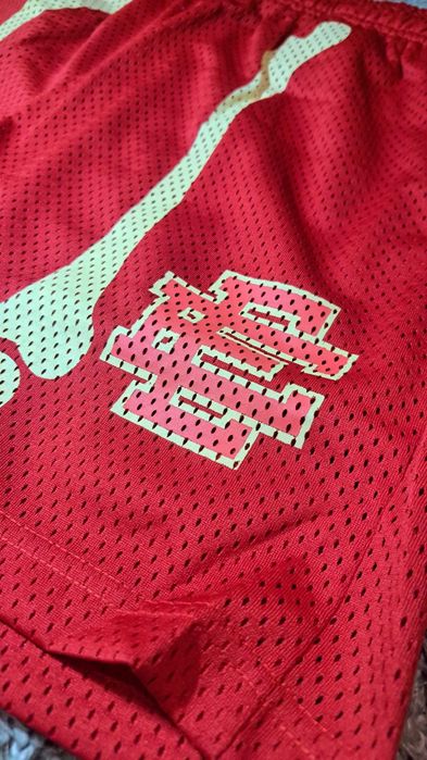 Pantaloni Eric Emanuel