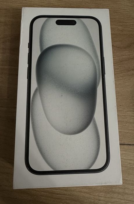 Продам iPhone 15