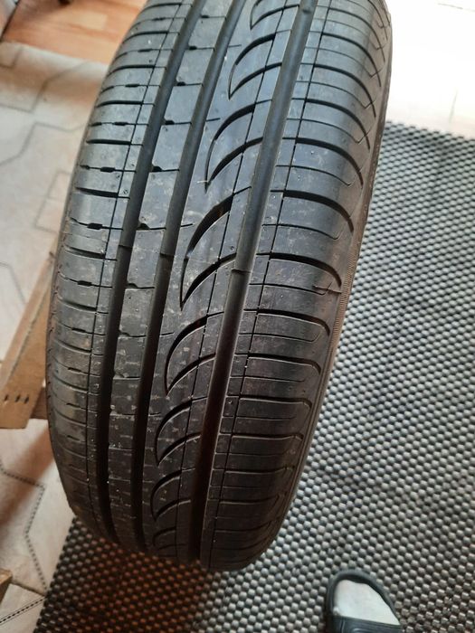 Продам новую шину вместе с дисками
