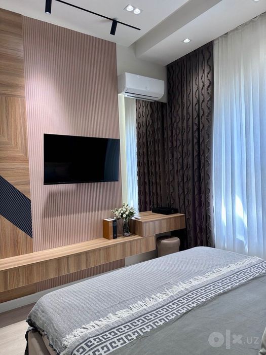 Продается 2/8/8 Новостройка Кирпич ЖК Pallazzo residents. Ахмад югнаки