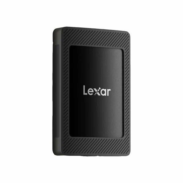 Внешний SSD Lexar Скорость до 2000/1800 МБ/с