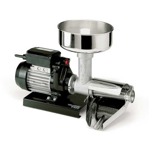 Masina electrica de stors rosii marca REBER ITALIA